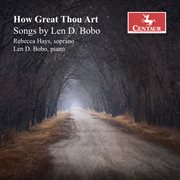 How Great Thou Art cover image