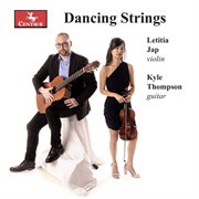 Dancing Strings cover image