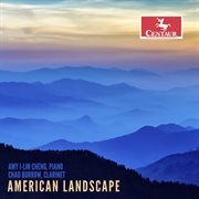 American Landscape cover image