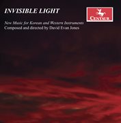 Invisible Light cover image