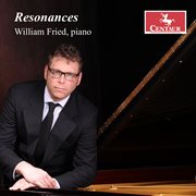 Resonances cover image