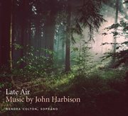 Late Air cover image