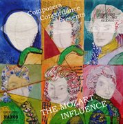 The Mozart Influence cover image