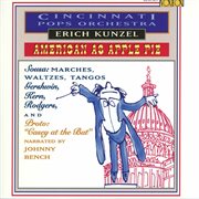 American As Apple Pie cover image