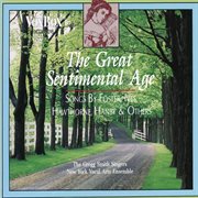 The Great Sentimental Age cover image