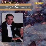 Chopin : Complete Nocturnes cover image