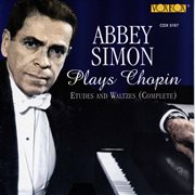 Chopin : Complete Études & Waltzes cover image