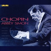 Chopin : Sonatas, Scherzos, Ballades, Impromptus, Berceuse & Barcarolle cover image