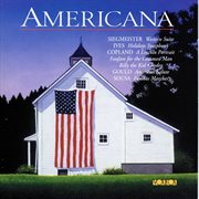 Americana cover image