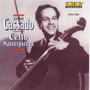 Cello Masterpieces cover image