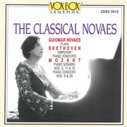 The Classical Novaes cover image