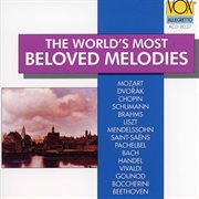 The World's Most Beloved Melodies cover image