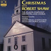 Christmas With Robert Shaw cover image