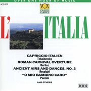 L'italia cover image