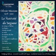 Messiaen : La Nativité Du Seigneur, I/14 cover image