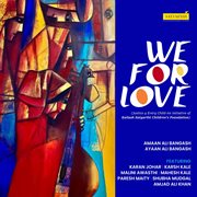 We For Love cover image
