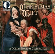 Christmas Gift : A Dorian Holiday Celebration cover image