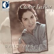 Larue, Custer : Ballads cover image