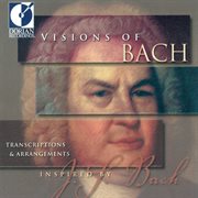 Visions Of Bach cover image
