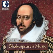 Shakespeare's Music cover image