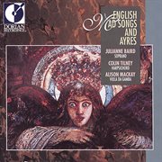 Vocal Recital : Baird, Julianne. Purcell, H. / Arne, T.a. / Blow, J. (english Mad Songs And Ayres) cover image
