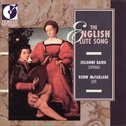 Vocal Recital : Baird, Julianne. Johnson, R. / Morley, T. / Lanier, N. / Wilson, J. / Campion, T cover image