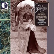 United Kingdom Carol Thompson : Enchanted Isles (the) cover image