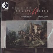 Schubert, F. : Schone Mullerin (die) cover image