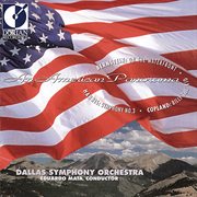 Copland, A. : Billy The Kid Suite / Bernstein, L.. On The Waterfront / Harris, R.. Symphony No. 3 cover image