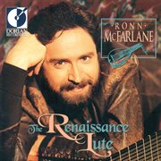 Mcfarlane, Ronn : The Renaissance Lute cover image