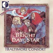 Christmas Music (bright Day Star : Music For The Yuletide Season) cover image