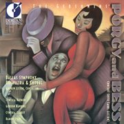 Gershwin : Porgy And Bess cover image