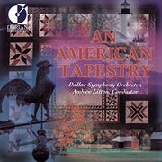 An American Tapestry cover image