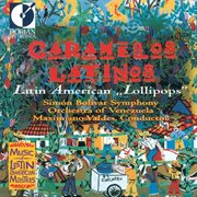 Caramelos Latinos cover image