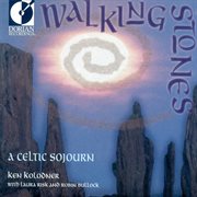 Kolodner, Ken : Walking Stones cover image