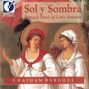 Sol Y Sombra cover image