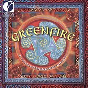 Celtic Greenfire cover image