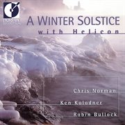 Helicon : Winter Solstice (a) cover image