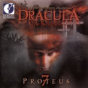 Di Lorenzo, A. : Dracula [ballet] cover image