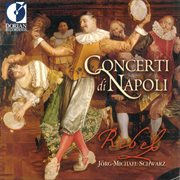 Concerti Di Napoli cover image