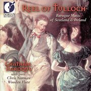 Reel Of Tulloch cover image