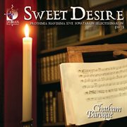 Sweet Desire cover image