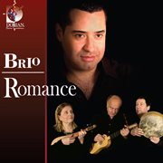Brio : Romance (sephardic Jewish Culture Of Early Spain) cover image