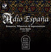 Chamber Music (spanish) : Pisador, D. / Ortiz, D. / Torre, F. De La / Mudarra, A. / Guerrero, P cover image