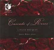 Cascade Of Roses (a Piano Bouquet) cover image