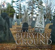 The Old Burying Ground cover image