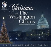 Christmas With The Washington Chorus cover image