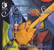 Nutcracker Suite cover image