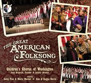 The Great American Folksong cover image