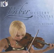 Biber : Mystery Sonatas cover image